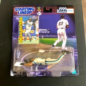 1999 Edgar Renteria SLU